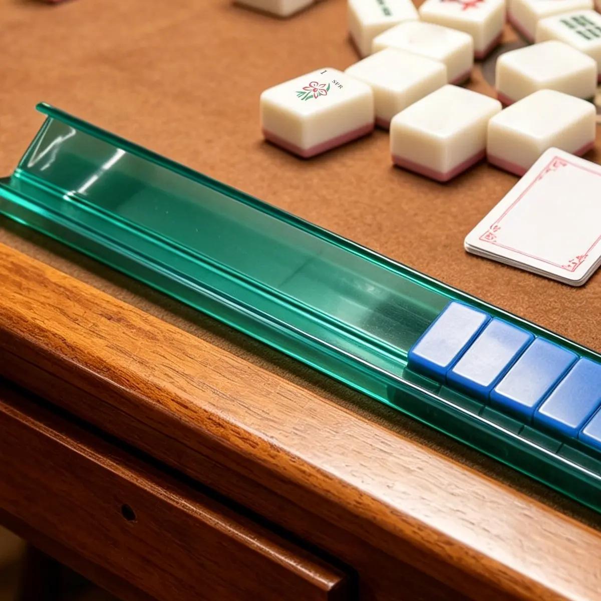How to Design Mahjong Tiles for Manufacturing: From Artwork to QC